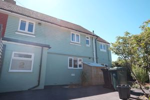 Front Exterior- click for photo gallery